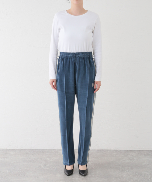 Needles（ニードルス）の「【NEEDLES/ニードルズ】Narrow Track pant