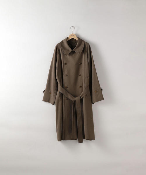 Steven Alan（スティーブンアラン）の「＜Steven Alan＞ BRIT T/W BOLD