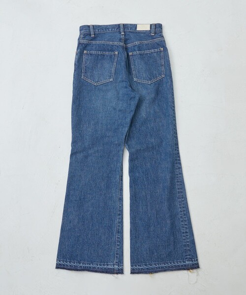 Ch!iii BAG（チーバック）の「chiiii/チー Chiiii FLARE DENIM