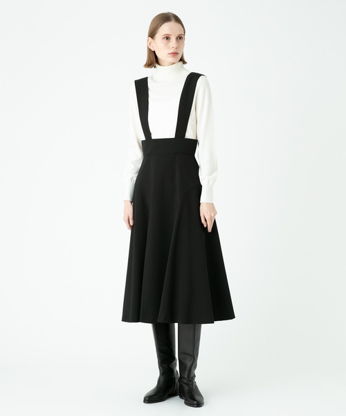 LOULOU WILLOUGHBY（ルルウィルビー）の「【LOULOU WILLOUGHBY】トロ