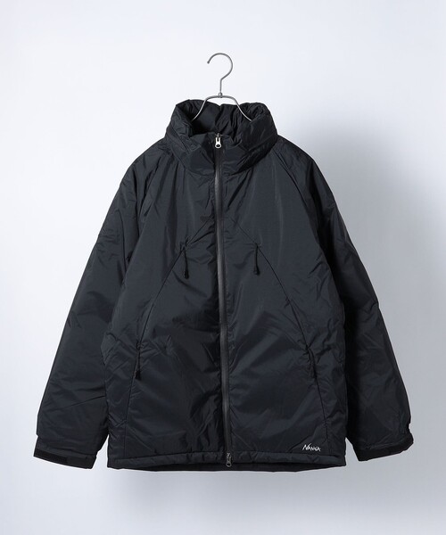 NANGA（ナンガ）の「【SHIPS any別注】NANGA: AURORA DOWN JKT