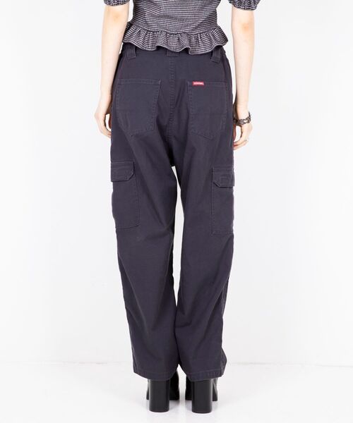 HYSTERIC GLAMOUR（ヒステリックグラマー）の「SOUND EXPERIENCE