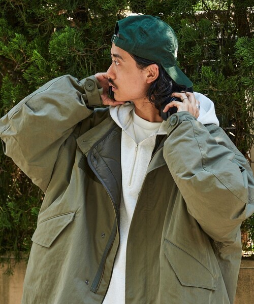 FREAK'S STORE（フリークスストア）の「限定展開 ビッグシルエット