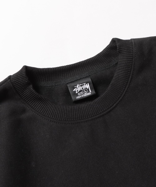 STUSSY（ステューシー）の「STUSSY/ステューシー DRAGON STUSSY CREW