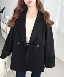 チェスターコート（ミドル丈）の人気ランキング（レディース） - ZOZOTOWN