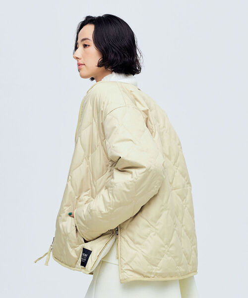 TAION（タイオン）の「◇【WEB限定】【TAION/タイオン】別注ミリタリー