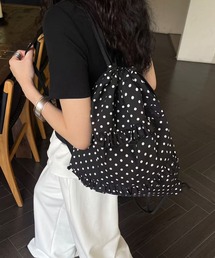 ドット」に該当するバックパック/リュックファッション通販 - ZOZOTOWN