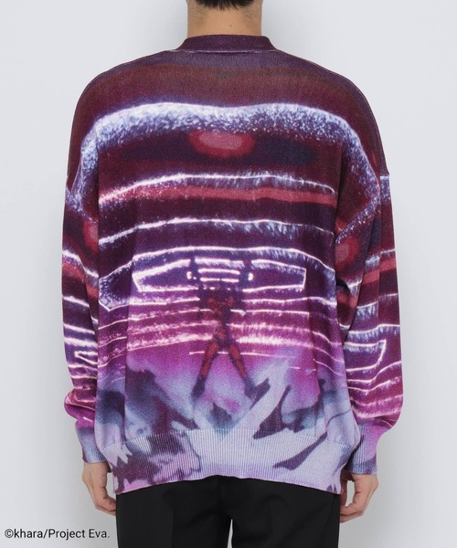 HARE（ハレ）の「【エヴァンゲリオンコラボ】A.T.フィールド