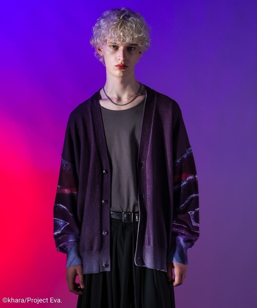 HARE（ハレ）の「【エヴァンゲリオンコラボ】A.T.フィールド