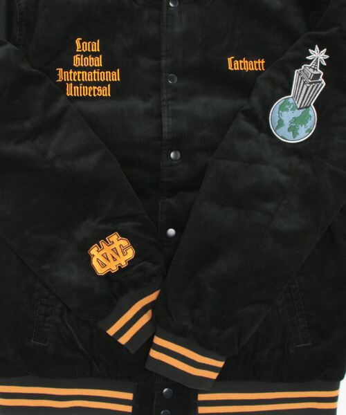 Carhartt WIP（カーハートダブリューアイピー）の「Carhartt WIP