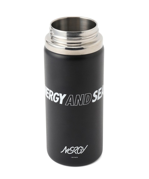 WIND AND SEA（ウィンダンシー）の「【NERGY×WIND AND SEA】HydroFlask