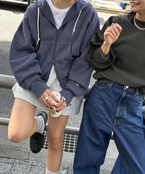 HOLIDAY（ホリデイ）の「【CHAMPION×JOURNAL STANDARD】by HOLIDAY