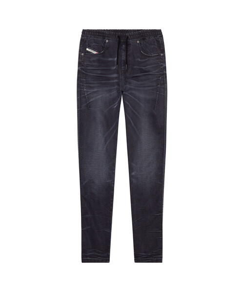 レディース デニム ジョグジーンズ D-FAYZA JOGG（デニムパンツ