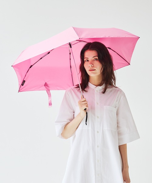 セール】ポケフラット2.0 折 55cm（折りたたみ傘）｜Waterfront