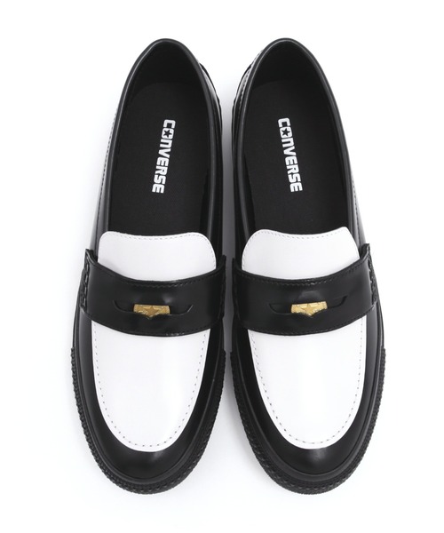 CONVERSE/コンバース/ALLSTAR COINLOAFER（ローファー）｜CONVERSE