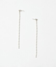 Steven Alan（スティーブンアラン）の「＜大澤鼈甲＞HOOP PIERCE L