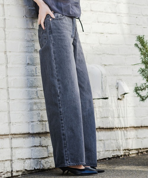 セール】Levi's/リーバイス XL STRAIGHT（デニムパンツ）｜Levi's