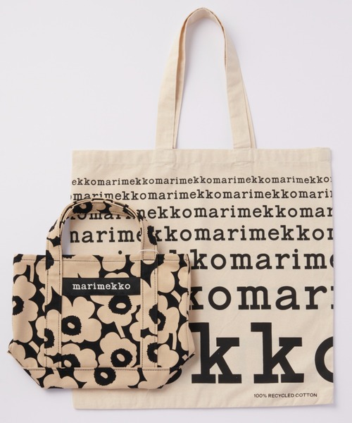 marimekko（マリメッコ）の「【ノベルティ付】【JAPAN EXCLUSIVE