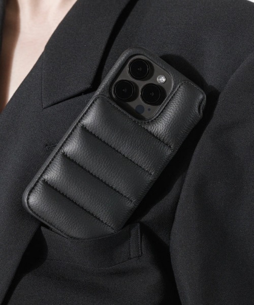 DEMIU/デミュウ/BALLONストラップセット/iPhone