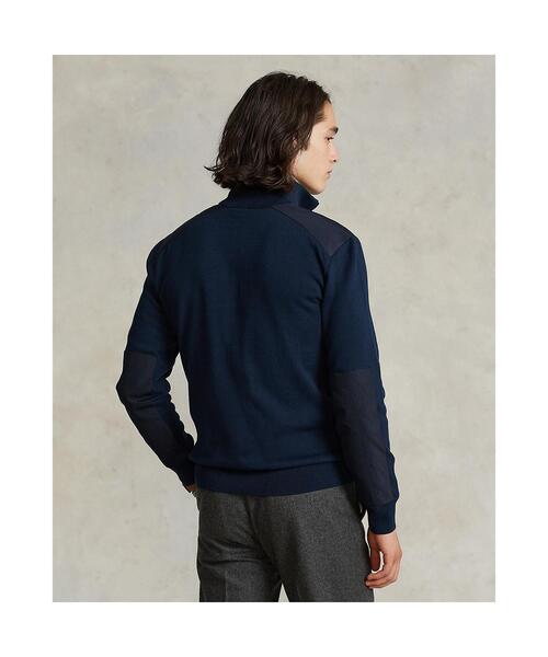 POLO RALPH LAUREN（ポロ ラルフ ローレン）の「ハイブリッド