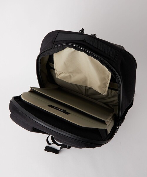 別注】＜WEXLEY＞ACTIVE PACK バックパック（ビジネスバッグ）｜WEXLEY