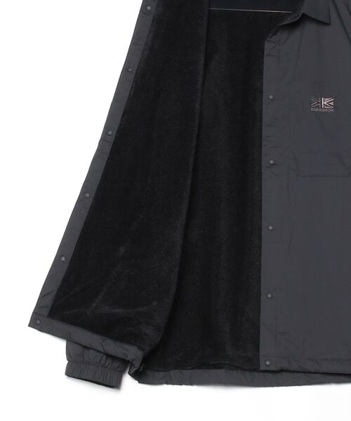 セール】octa mt. shirts jkt（ブルゾン）｜karrimor（カリマー）の