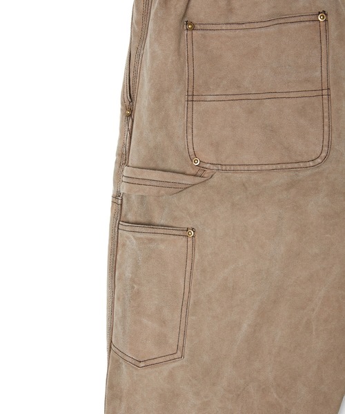 TUCK PANTS N.HOOLYWOOD COMPILE│N-HOOLYWOOD.COM