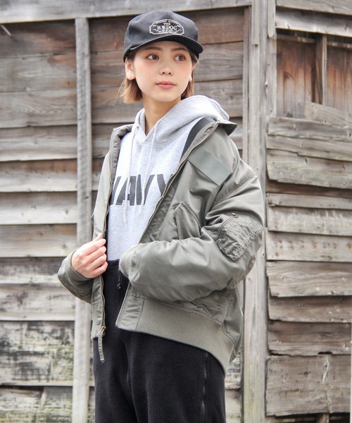 WAIPER.inc（ワイパーインク）の「復刻 最初期型CWU-36/Pフライト