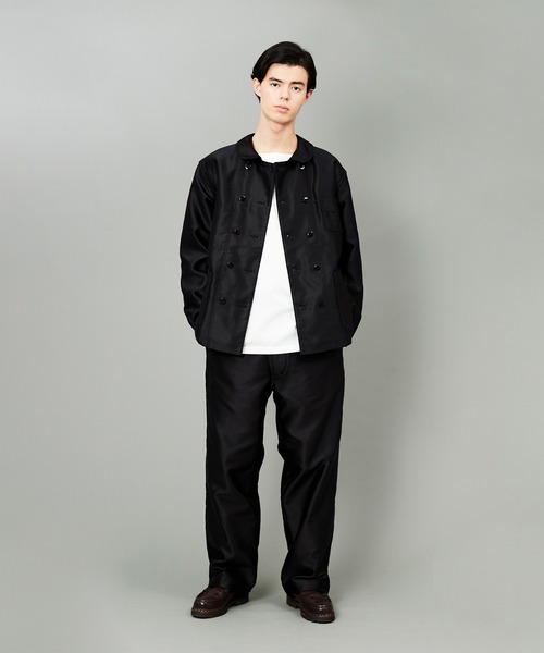 Le Sans Pareil / ルサンパレイユ 】 EXTRA LONG STAPLE COTTON