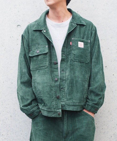 Levi's（リーバイス）の「Levi's/リーバイス WORKWEAR SUNRISE