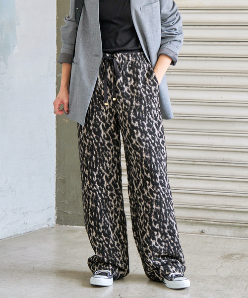 Spick & Span（スピックアンドスパン）の「VIAN / ヴィアン PT（その他