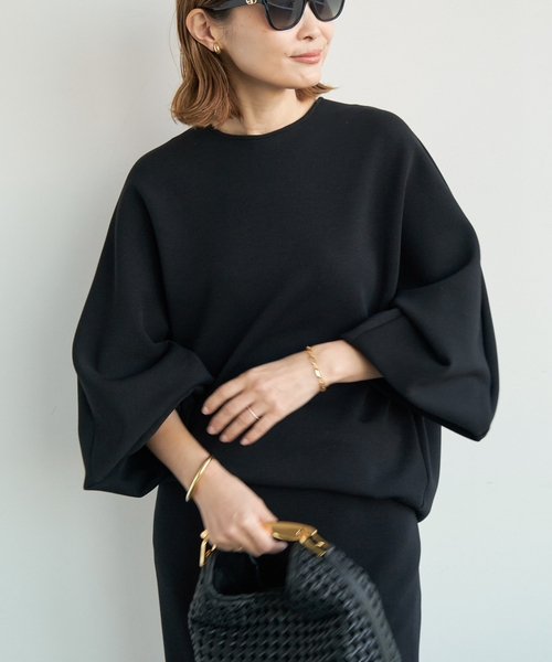 Deuxieme Classe（ドゥーズィエムクラス）の「追加dumblefit クルー