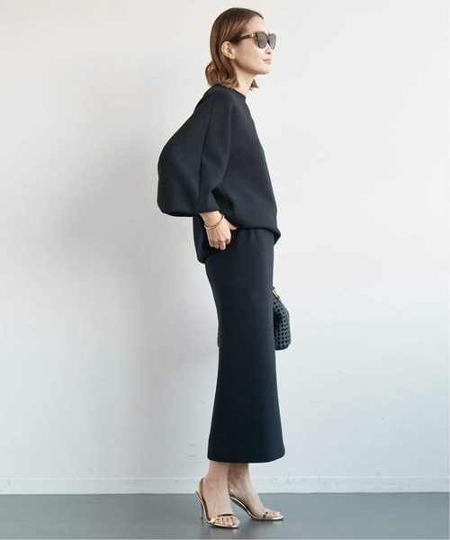 Deuxieme Classe（ドゥーズィエムクラス）の「追加dumblefit クルー