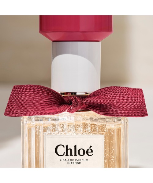 クロエ オードパルファム インテンス 50mL（香水）｜Chloe（クロエ）の
