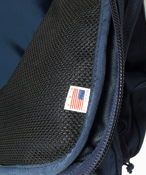 BRIEFING（ブリーフィング）の「BRIEFING×BEAMS PLUS / 別注 “T-1”NAVY