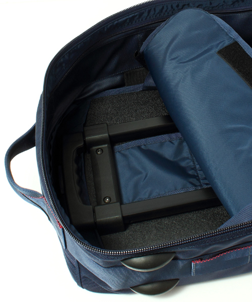 BRIEFING（ブリーフィング）の「BRIEFING×BEAMS PLUS / 別注 “T-1”NAVY