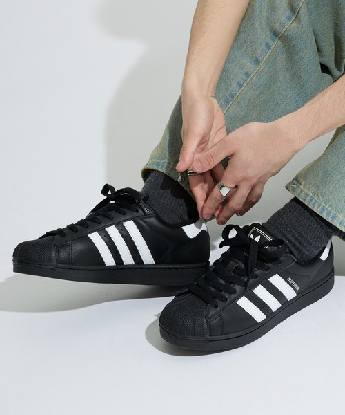 スーパースターII / Superstar II / アディダスオリジナルス adidas