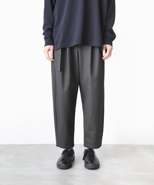 KAZUYUKI KUMAGAI ATTACHMENT（カズユキクマガイアタッチメント）の