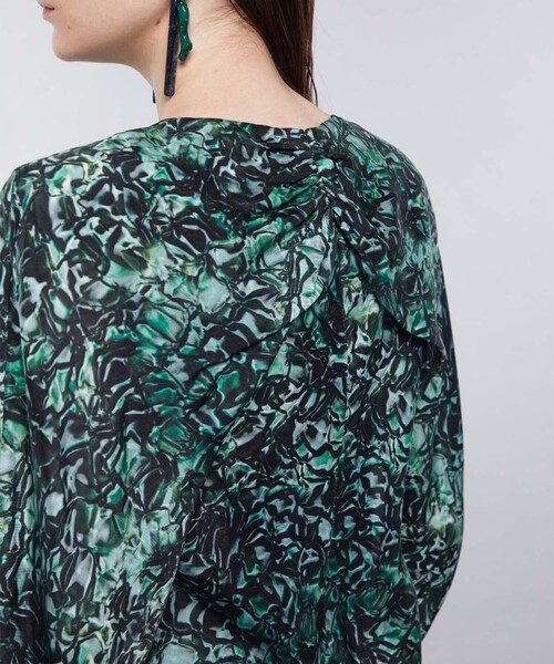 TOGA PULLA（トーガ プルラ）の「【TOGA PULLA/トーガプルラ】インナー