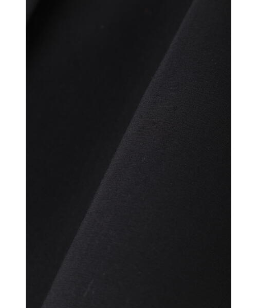 ◇ダブルクロスペプラムジレ（Tシャツ/カットソー）｜LE PHIL