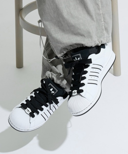 セール】スーパースターII / Superstar II / アディダスオリジナルス