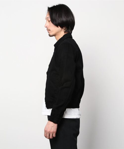 MINEDENIM（マインデニム）の「MINEDENIM（マインデニム）F.BLACK OG