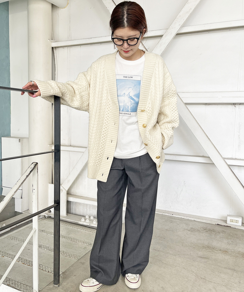 Spick & Span（スピックアンドスパン）の「ハミルトンケーブル