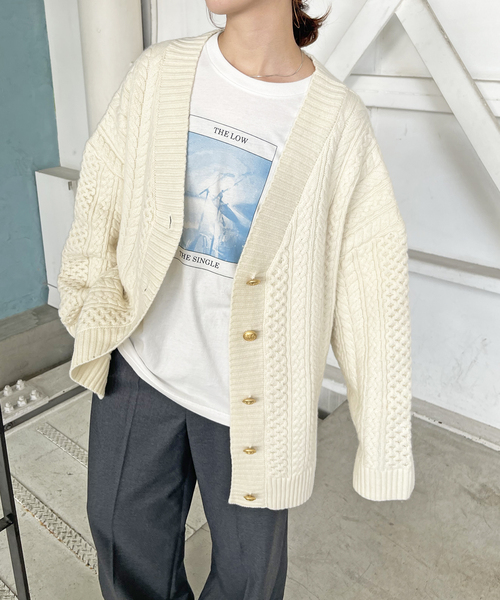 Spick & Span（スピックアンドスパン）の「ハミルトンケーブル