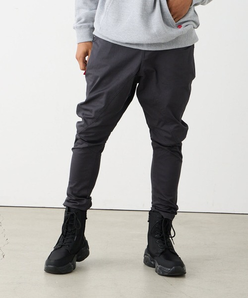 NINJAS EDGE REBORN PANTS（チノパンツ）｜VIRGOwearworks（ヴァルゴ