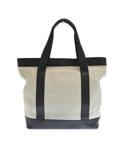 ブランド古着】ロゴプリントキャンバストートバッグ（トートバッグ