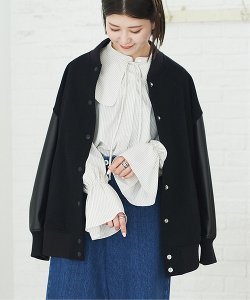 Spick & Span（スピックアンドスパン）の「≪追加≫ウールスタジアム