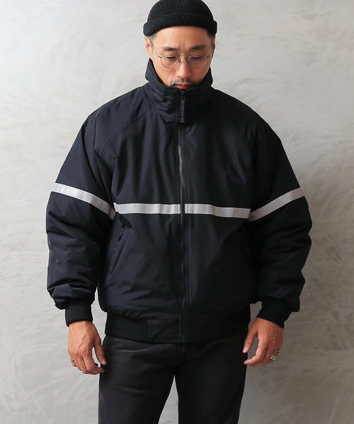 WAIPER.inc（ワイパーインク）の「PORT AUTHORITY CHALLENGER JACKET