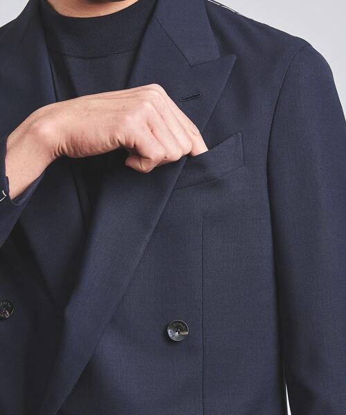 UNITED ARROWS（ユナイテッドアローズ）の「＜CARUSO（カルーゾ）＞ H