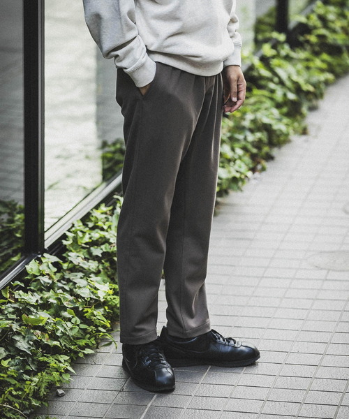 Gramicci（グラミチ）の「『別注』GRAMICCI WASHABLE WOOLLY PANTS